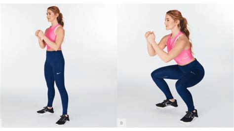45 Squat Variations to Maximize Your Workout .